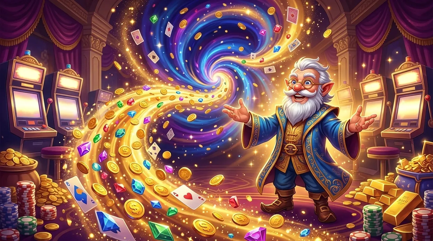 Methspin casino Methspin Casino